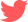 Menu Twitter Icon